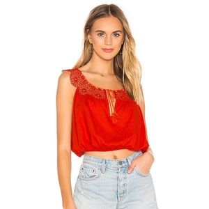 ISO Free People Tank!!!